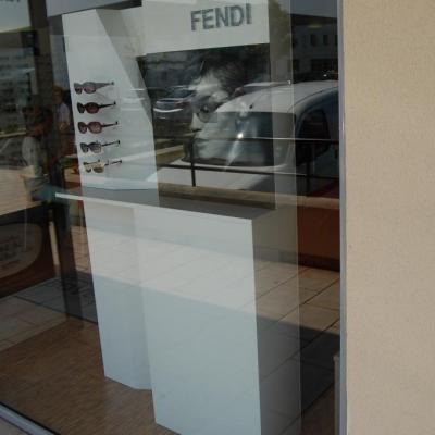 Programme vitrine SCENOA