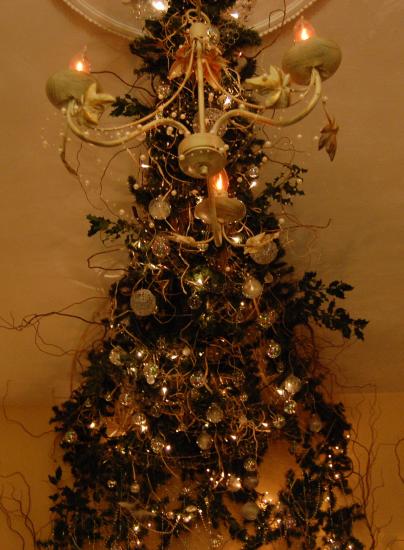 NOEL au ... plafond !