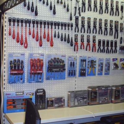 merchandising
