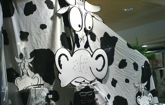 décow-vache