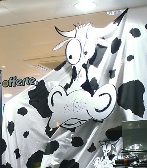 décow-vache
