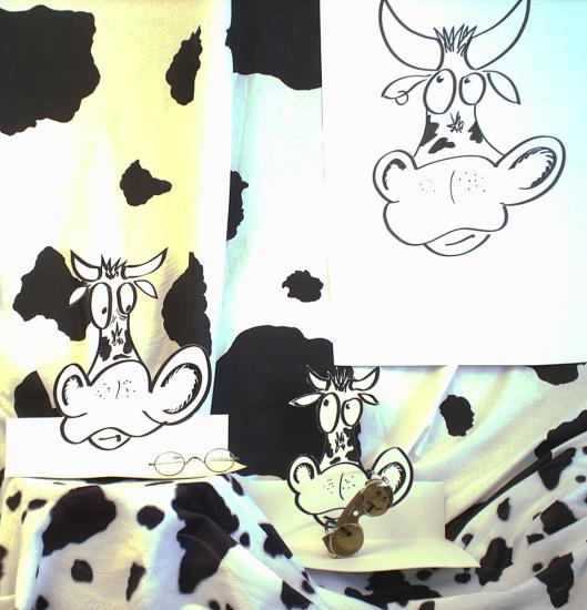 décow-vache