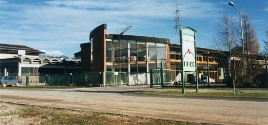 OBL'C à Kranj