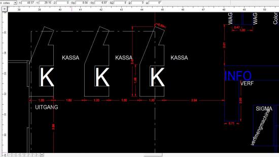 plan magasin existant