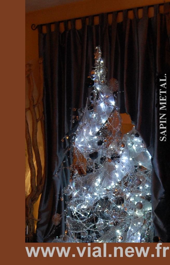 sapin_métal1
